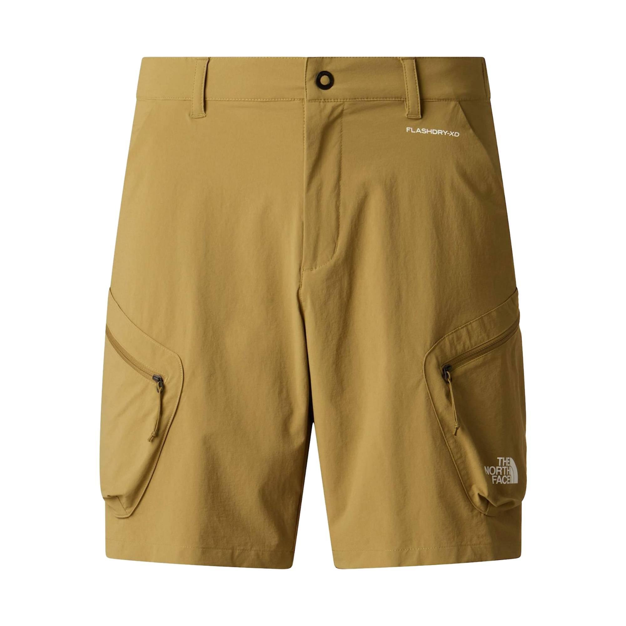 Short Repliable - Homme