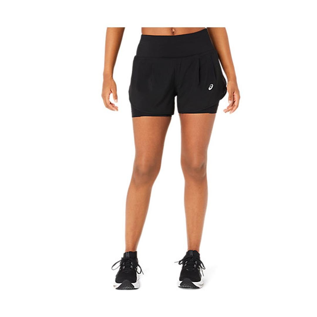 Short Road 2-n-1 3.5in - Homme