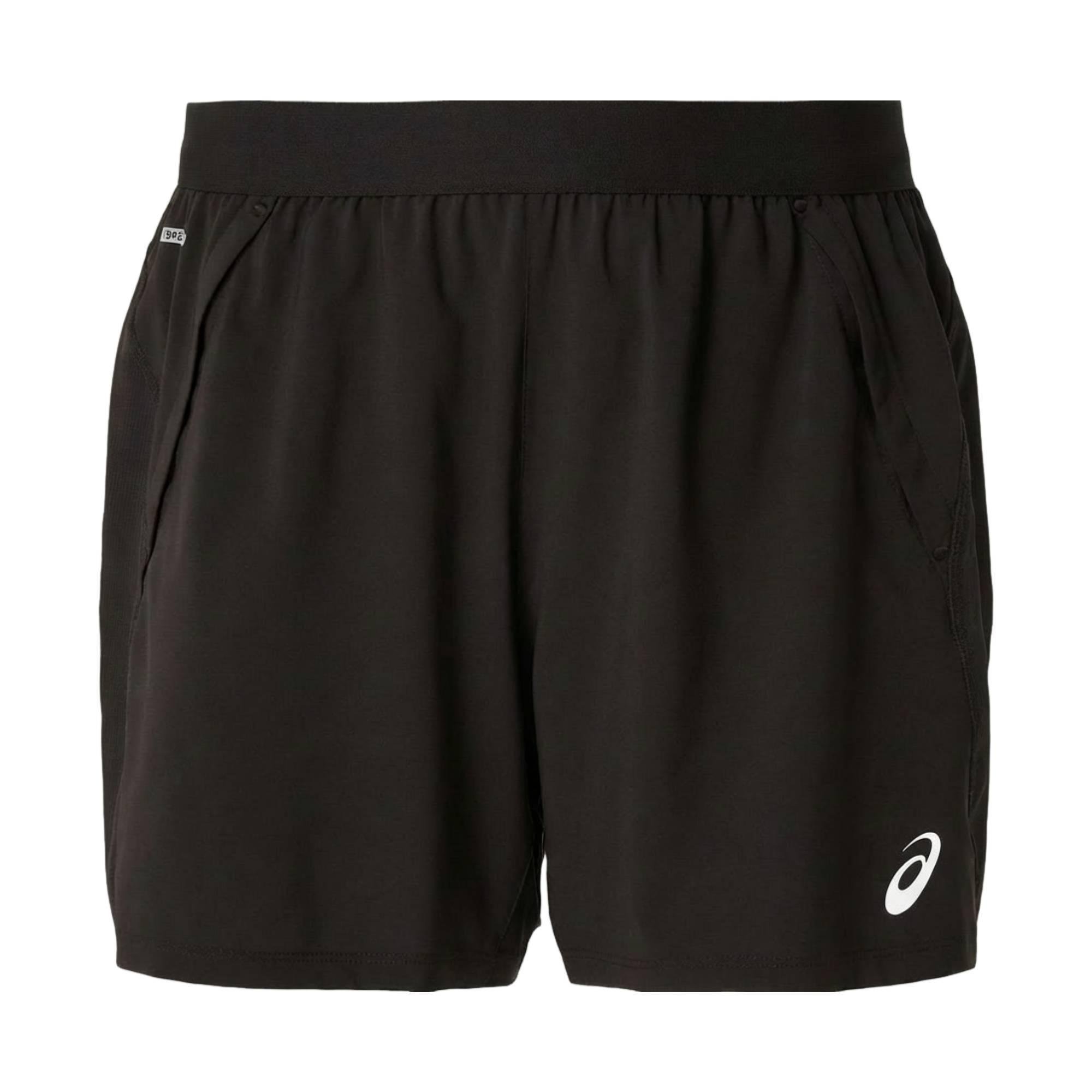 Short Road 5" - Homme