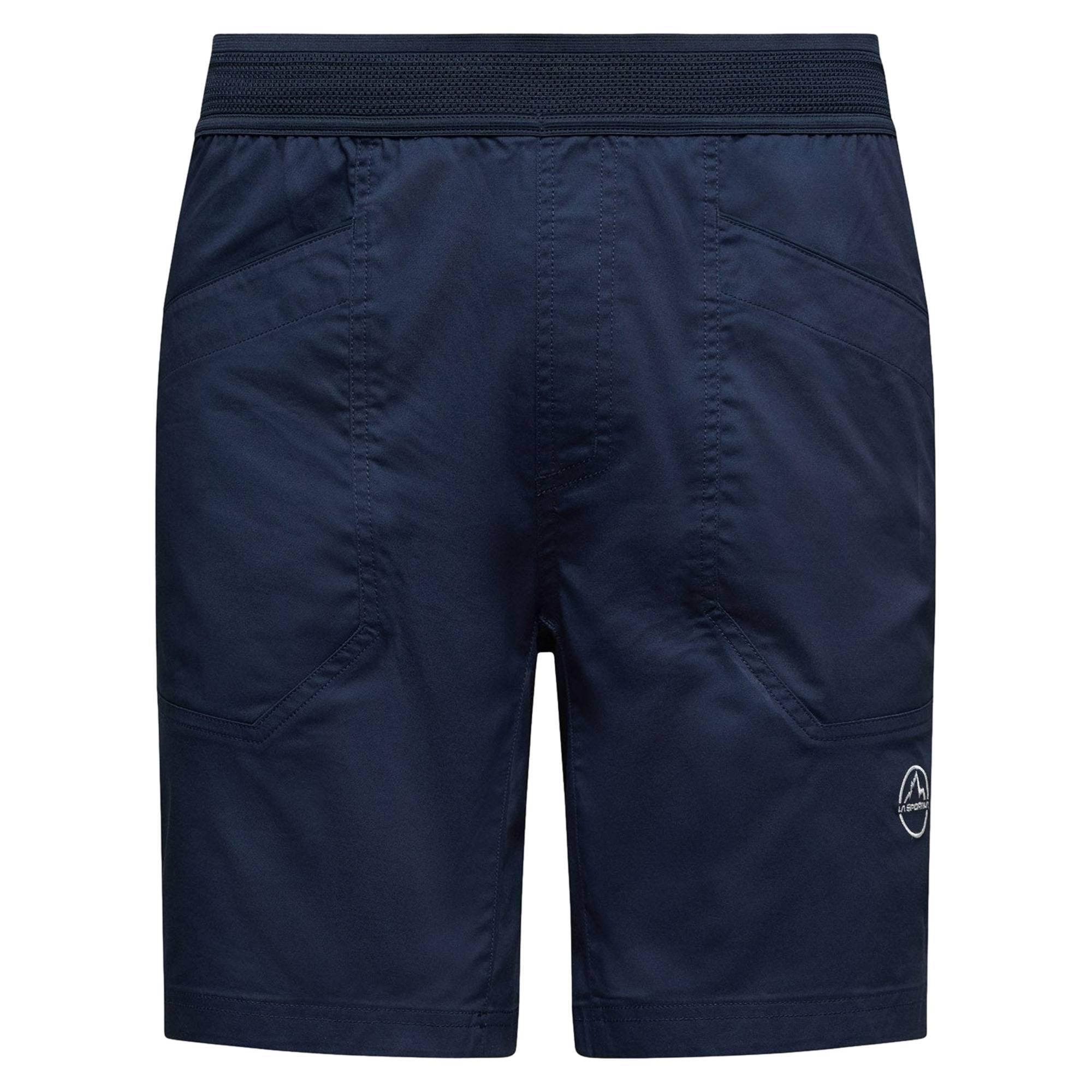 Short Roots - Homme