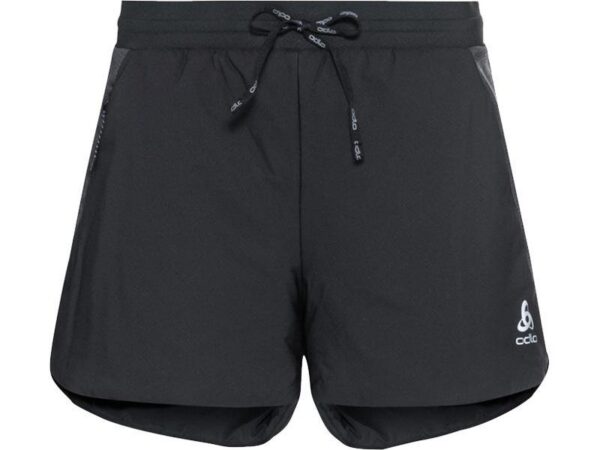 Short Run Easy S-thermic - Femme