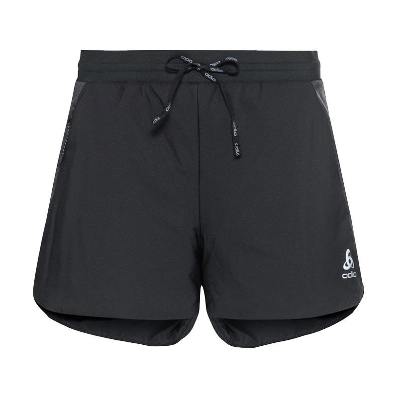 Short Run Easy S-thermic - Femme