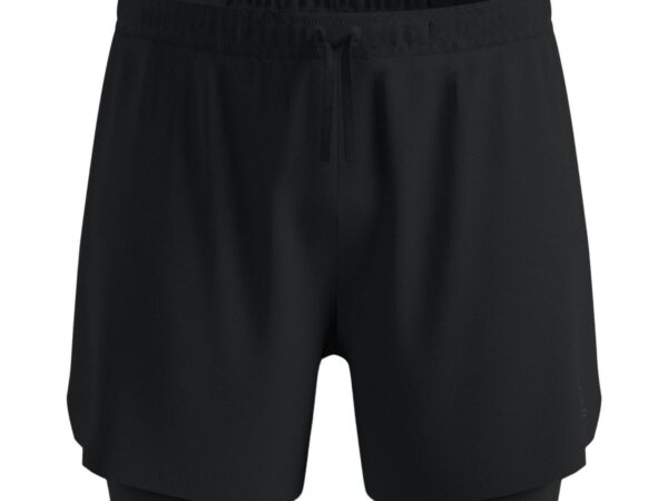 Short Running 2 En 1 Zeroweight - Homme