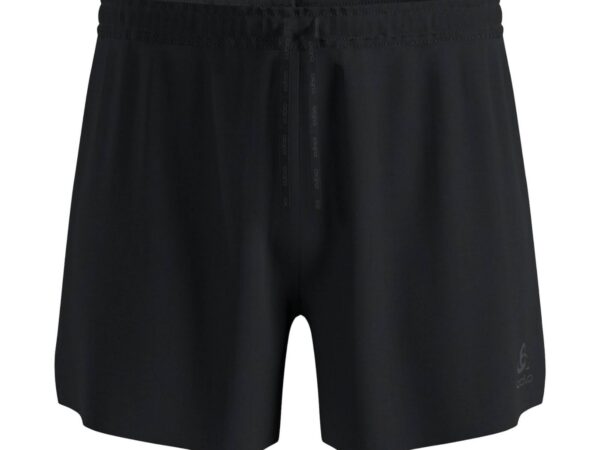 Short Running Non Doublé 5 Inch Zeroweight 2.1 - Homme