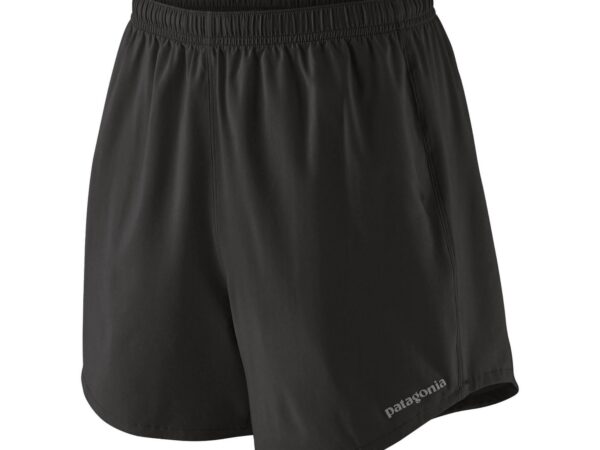 Short Running Trailfarer 4 ½" - Femme