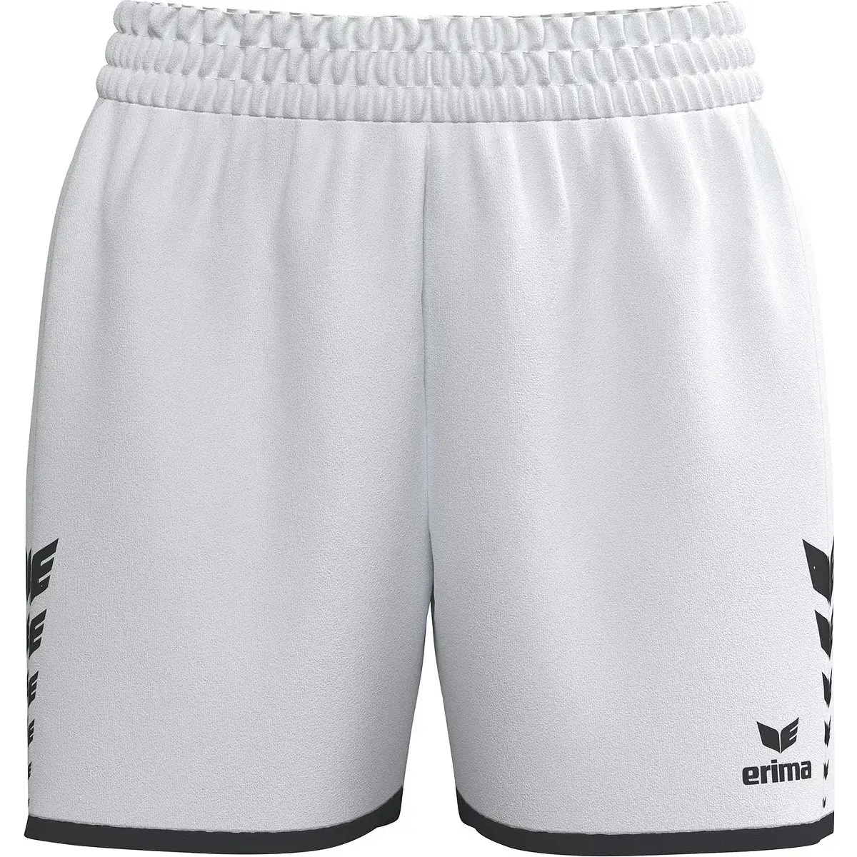 Short sans doublure femme Erima Wings