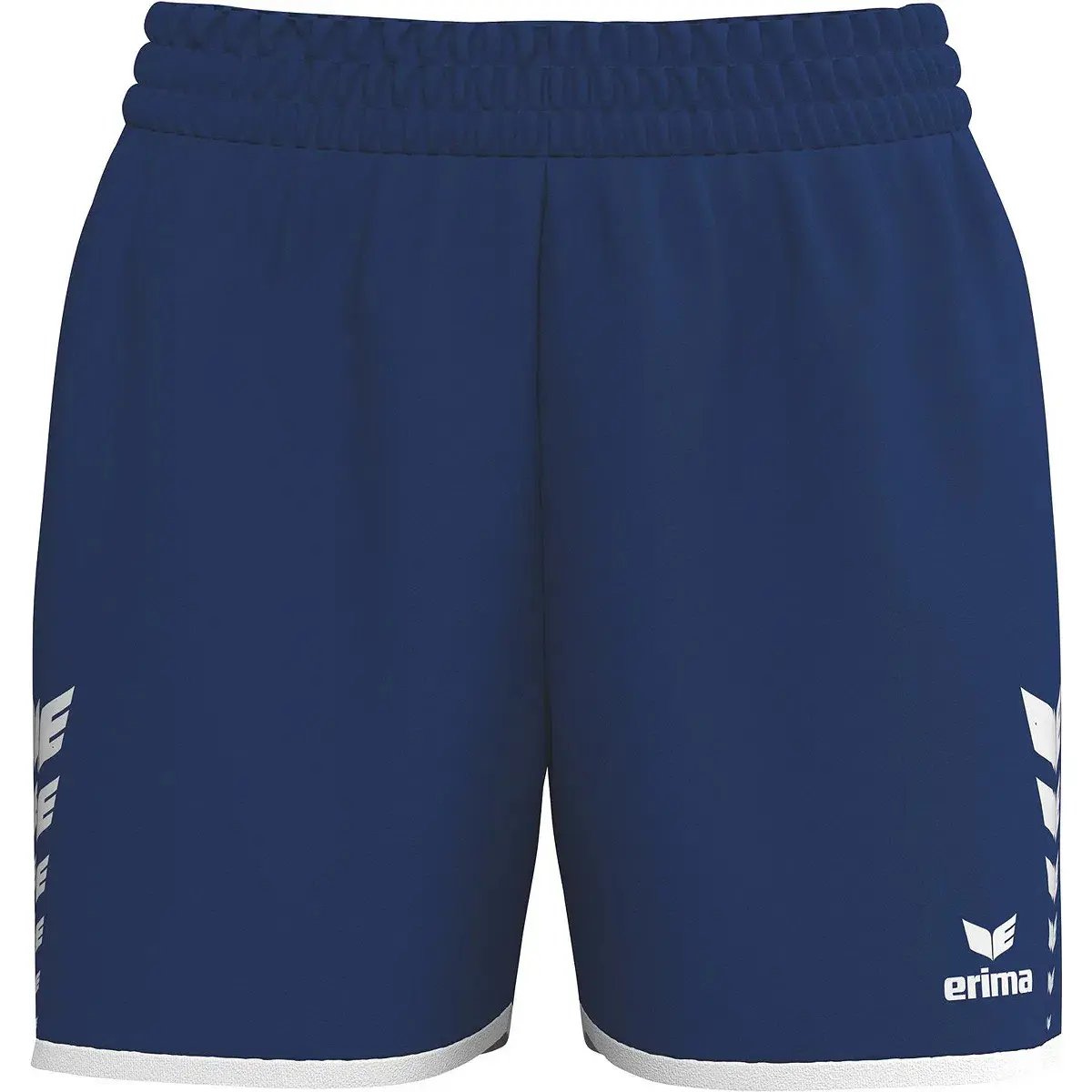 Short sans doublure femme Erima Wings