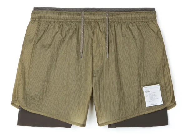 Short Satisfy Rippy™