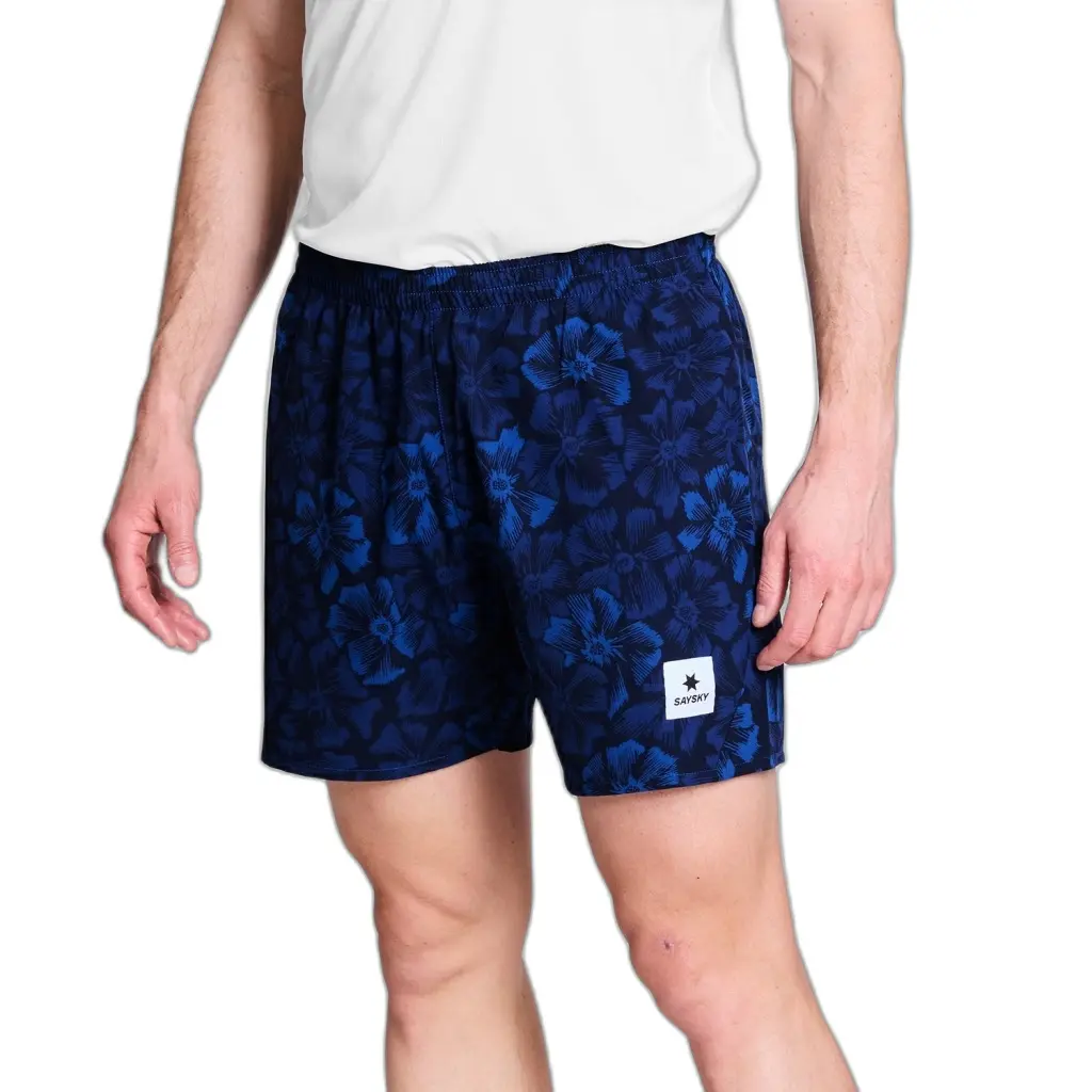 Short Saysky Flower Pace 5"