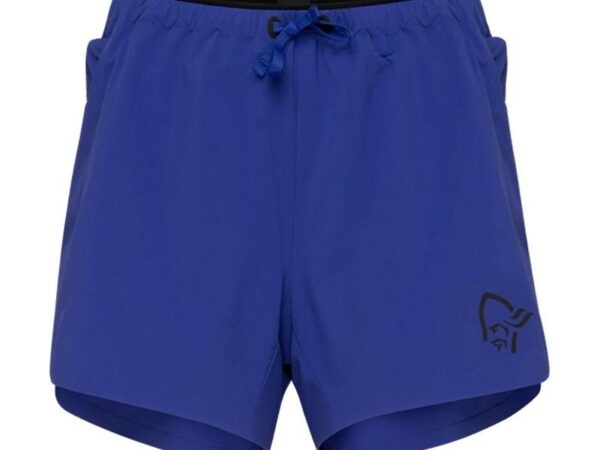 Short Senja Flex1 4'' - Femme