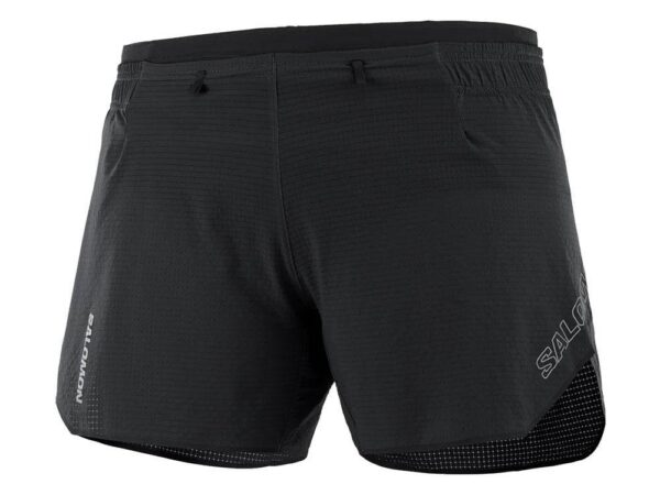 Short Sense Aero 5" - Femme
