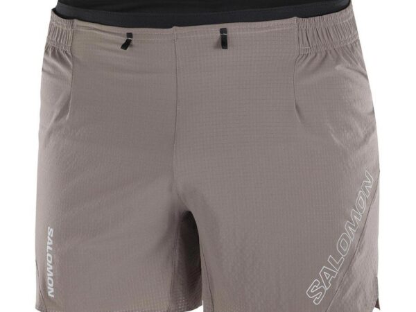 Short Sense Aero 5" - Homme