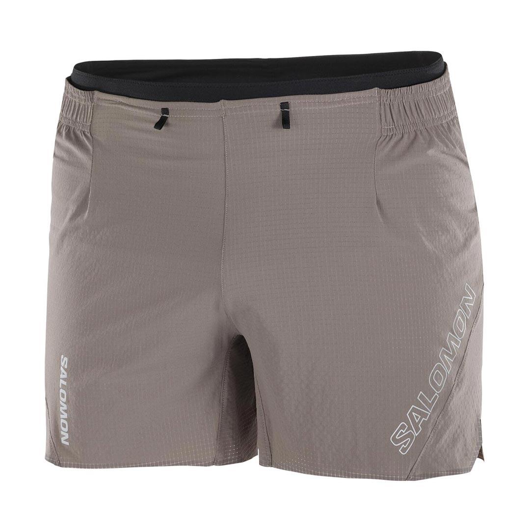 Short Sense Aero 5" - Homme