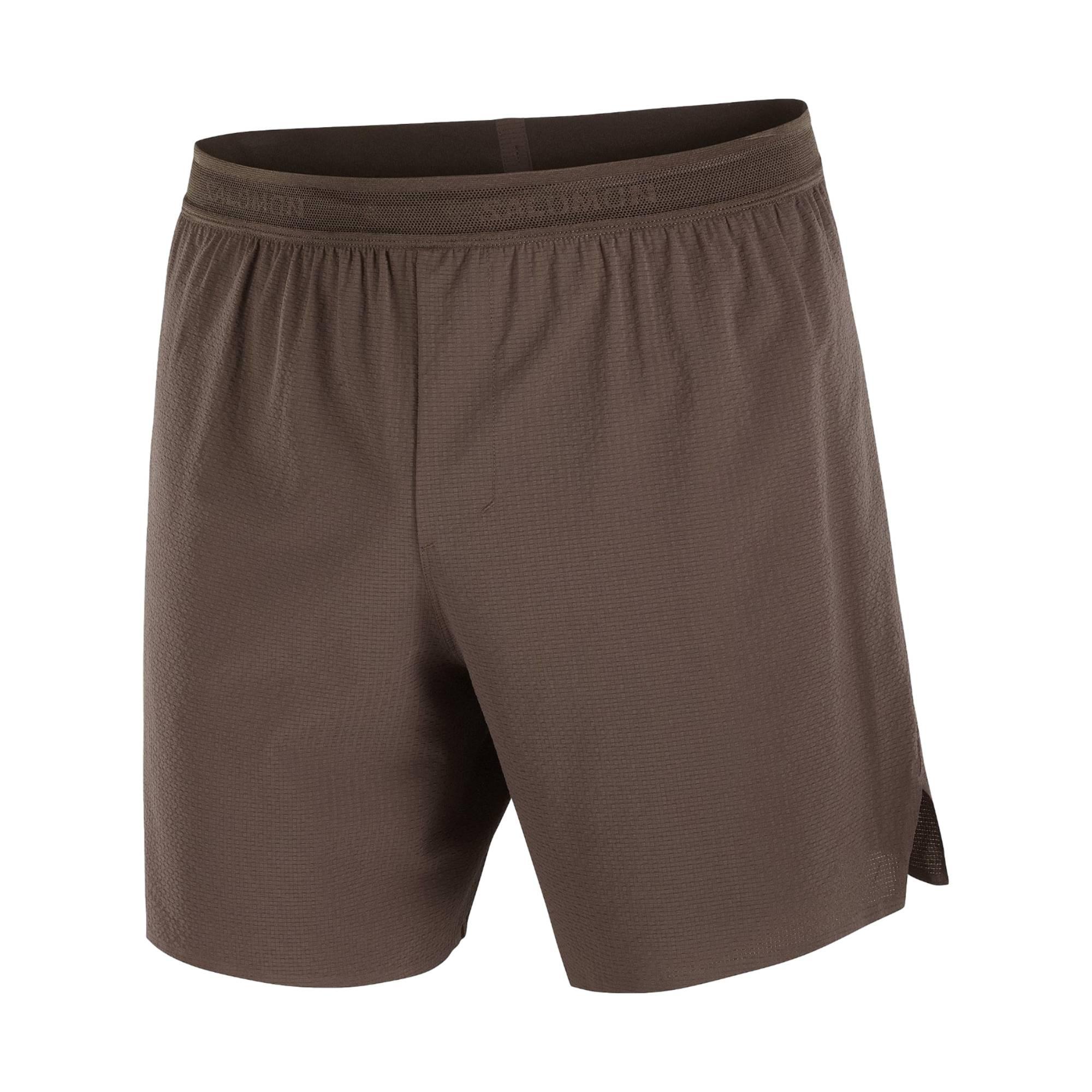 Short Sense Aero 7" (18 Cm) - Homme
