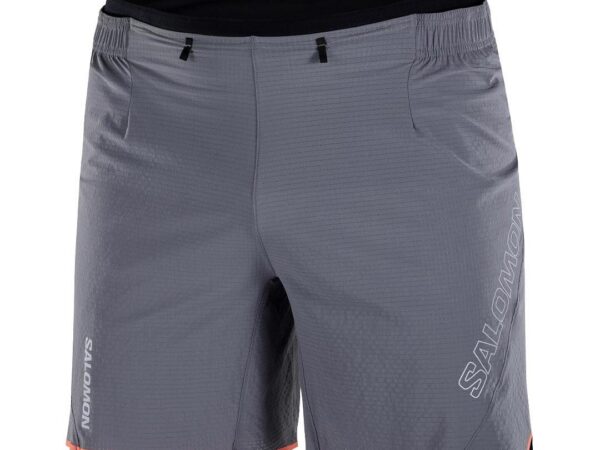 Short Sense Aero 7" - Homme