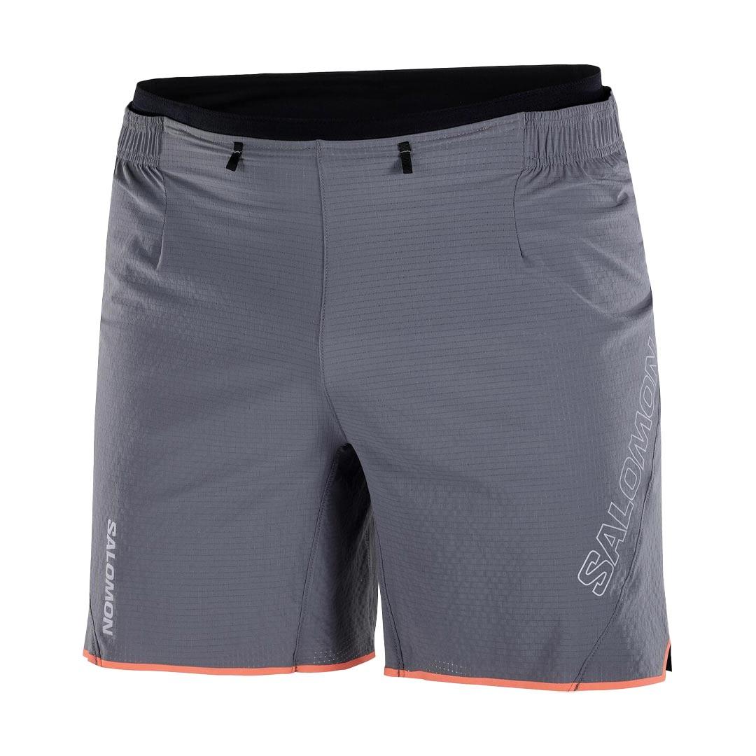Short Sense Aero 7" - Homme
