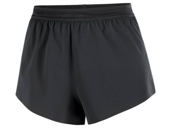 Short Sense Aero Split 3" - Femme