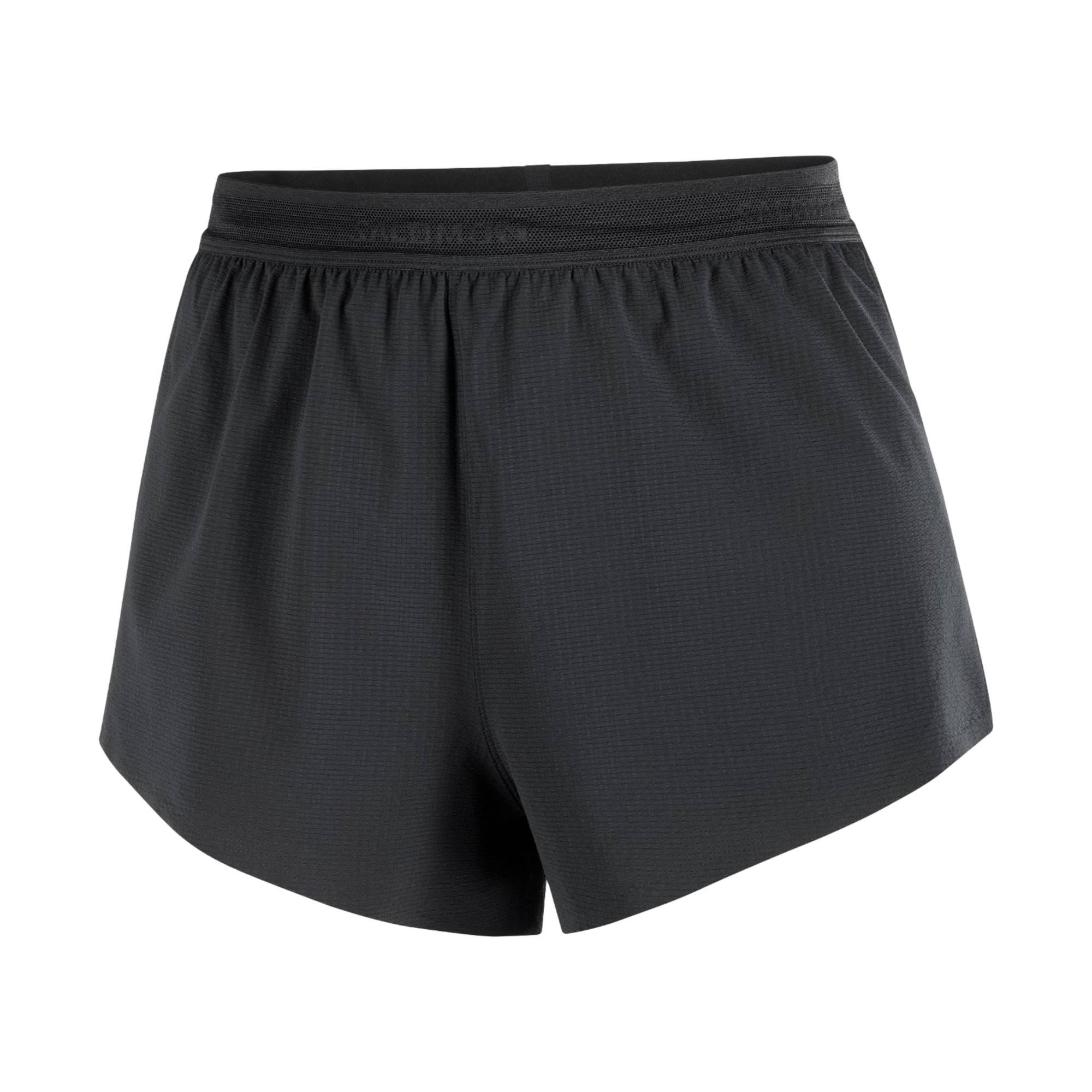 Short Sense Aero Split 3" - Femme