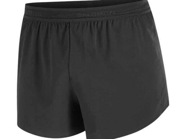 Short Sense Aero Split 3" - Homme
