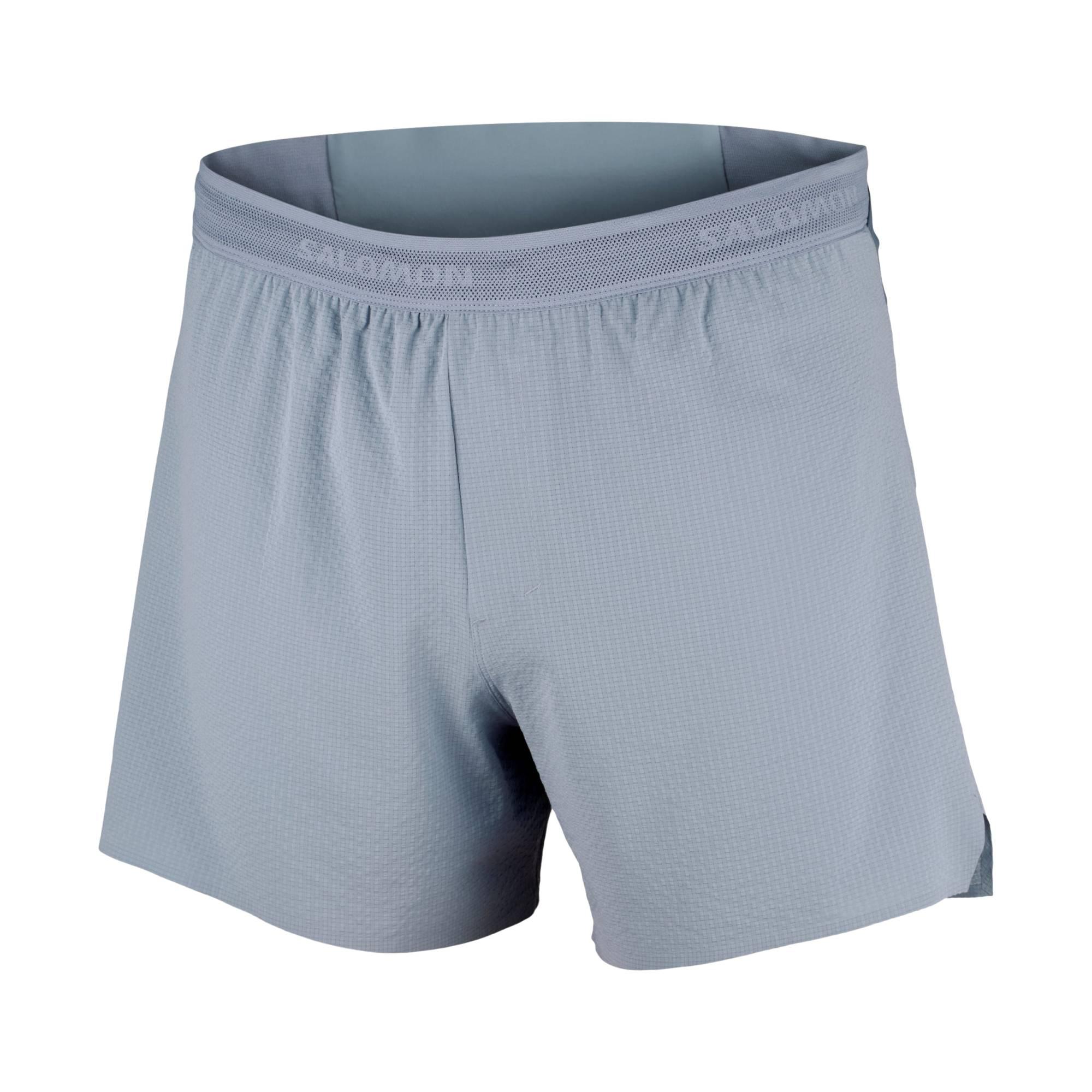 Short Sense Aero Stow 5" (13 Cm) - Homme