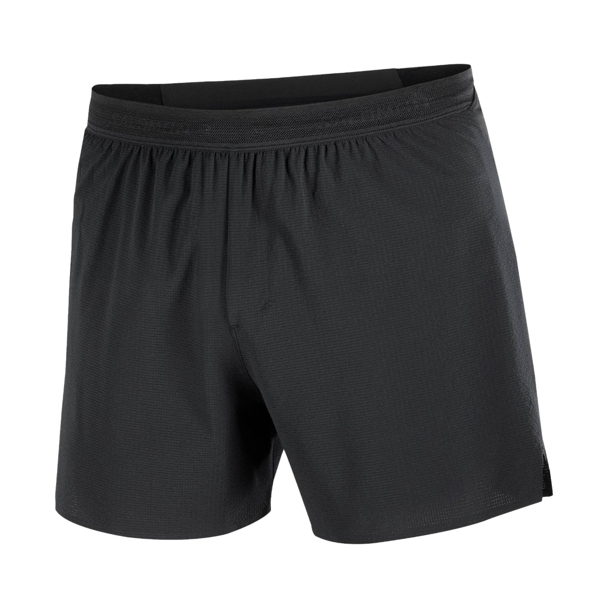Short Sense Aero Stow 5" - Homme