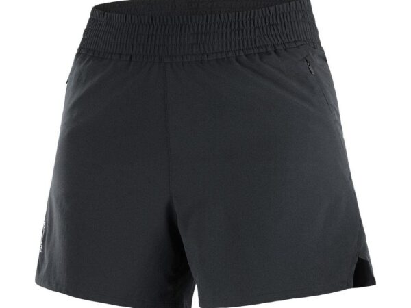 Short Shakeout Core 4" - Femme