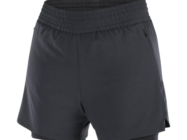 Short Shkout Core 2-en-1 4" - Femme
