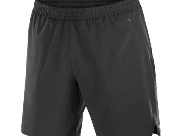 Short Shkout Core 2 En 1 7'' - Homme