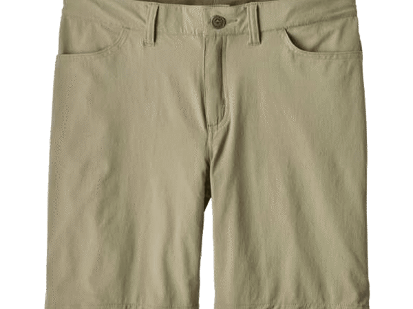 Short Skyline Traveler - Femme