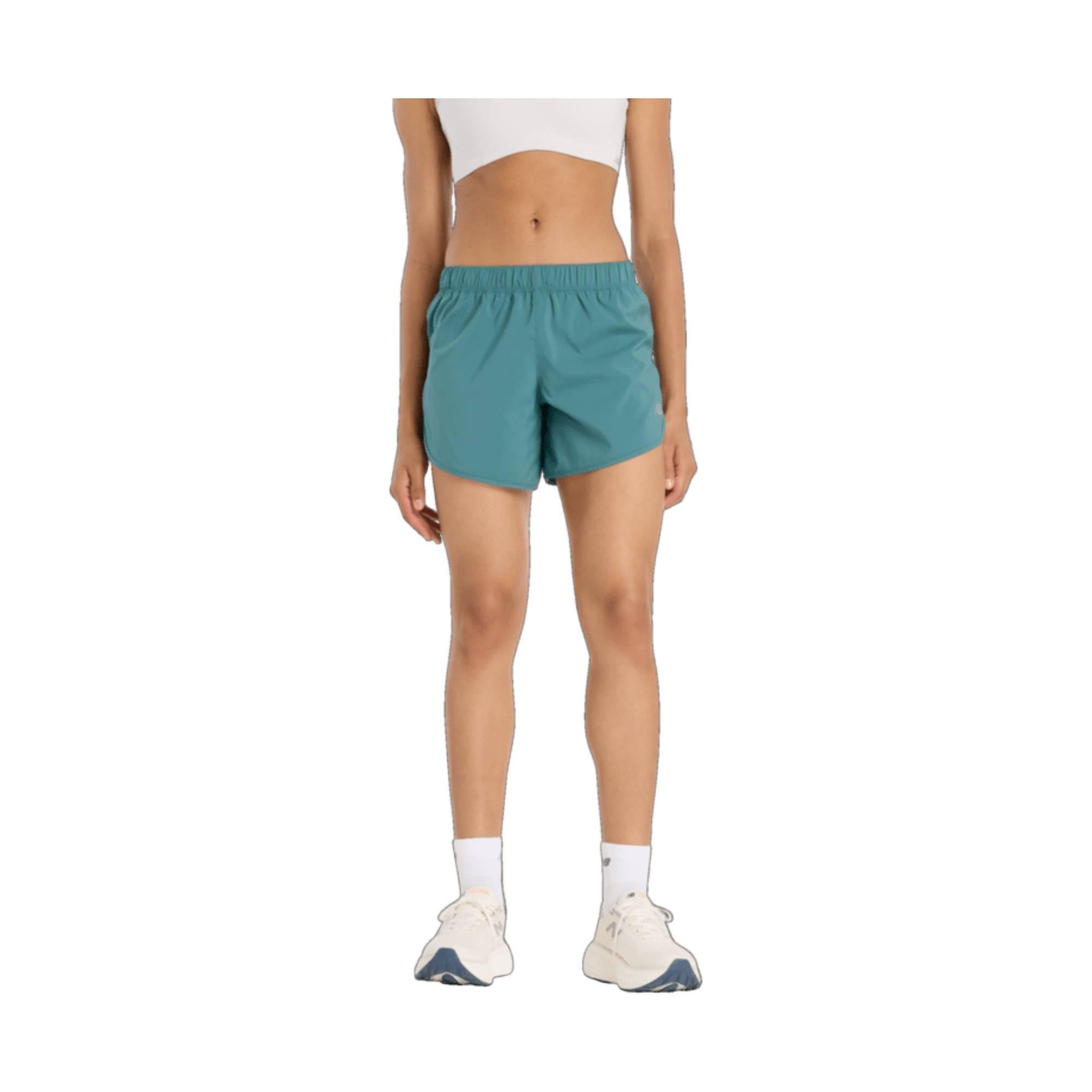 Short Sport 5" - Femme