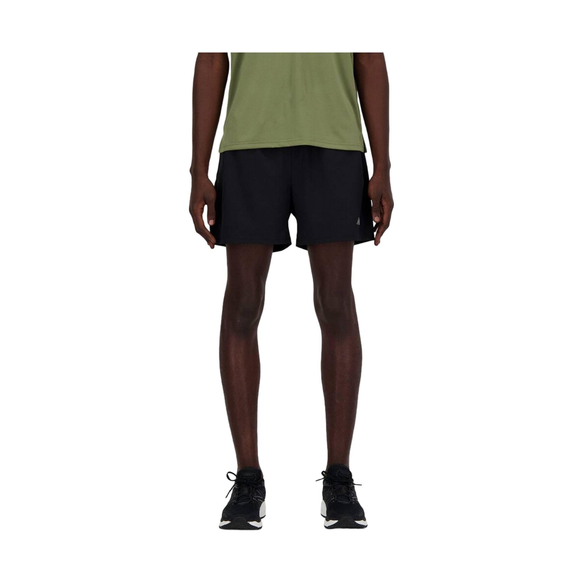 Short Sport Essential 5" (13cm) - Homme