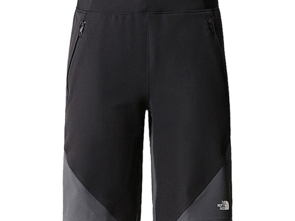 Short Stolemberg Alpine - Femme