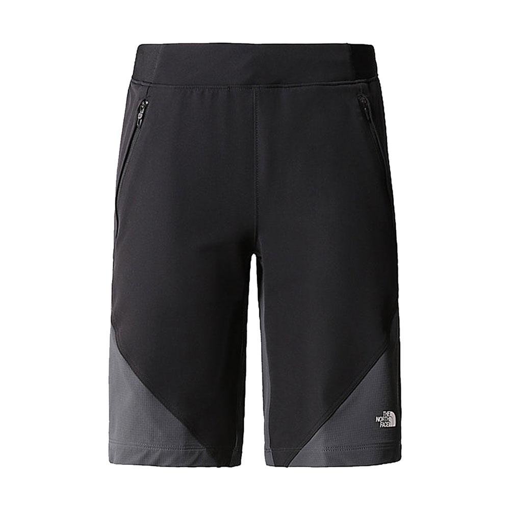 Short Stolemberg Alpine - Femme