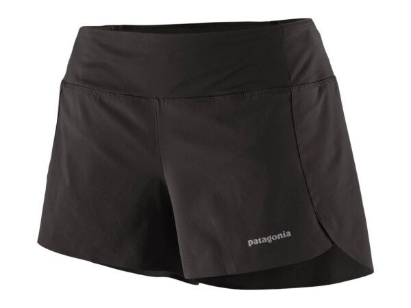 Short Strider Pro 3 1/2" - Femme