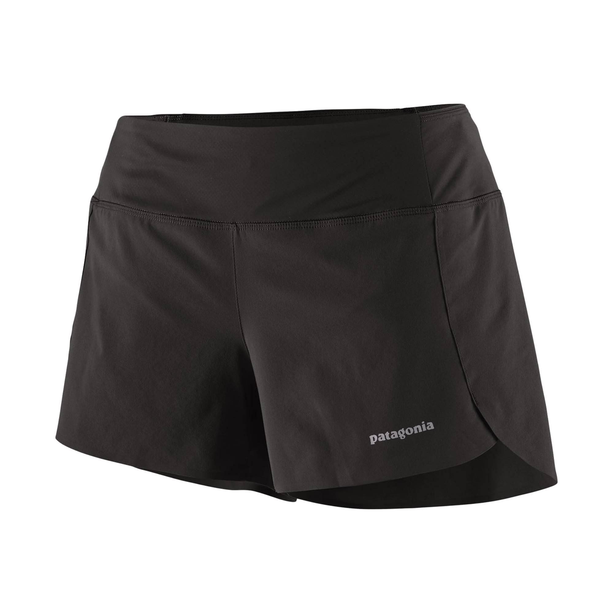 Short Strider Pro 3 1/2" - Femme