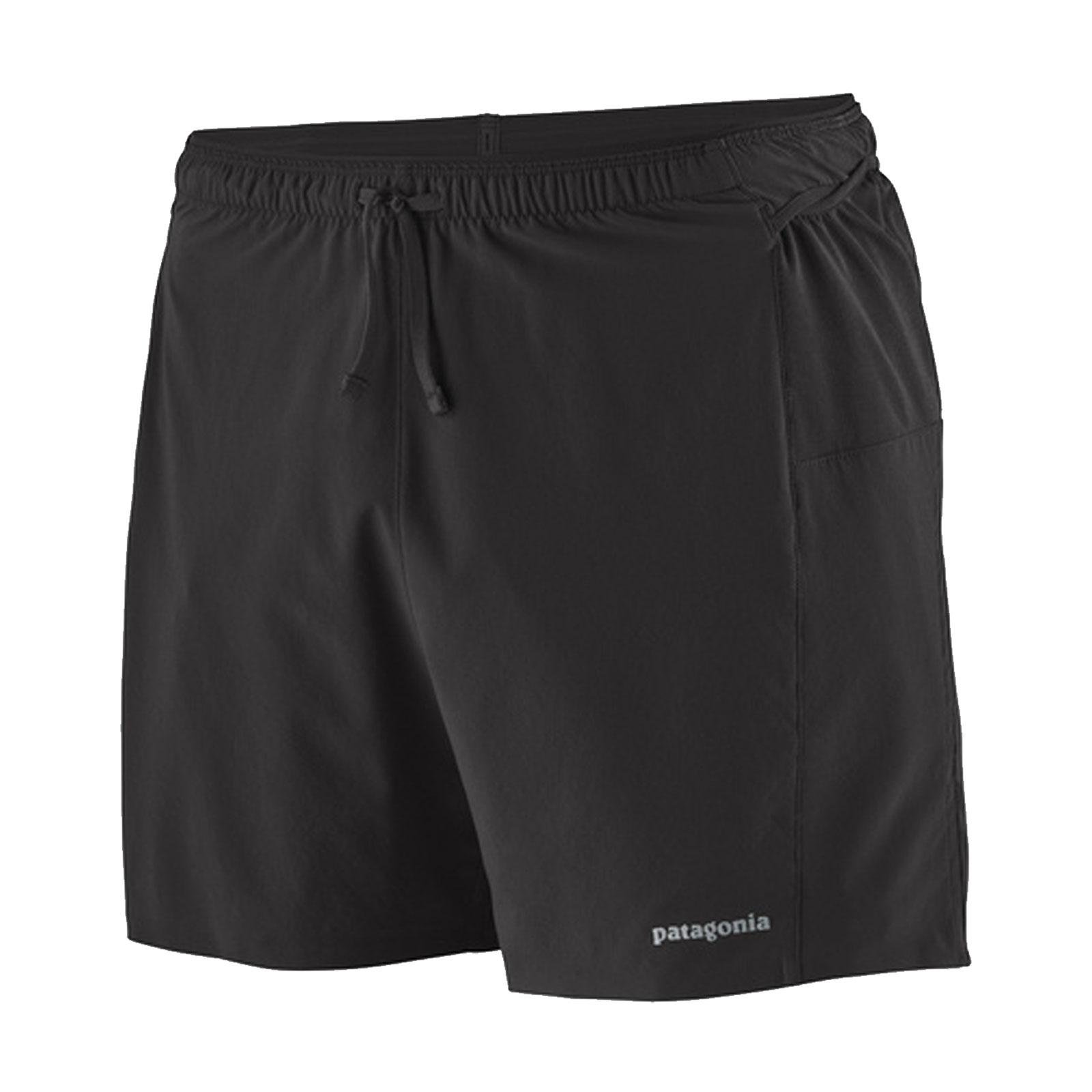 Short Strider Pro 5" (13 Cm) - Homme