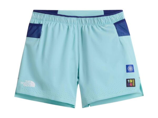 Short Summit Pacesetter 13 Cm Utmb - Homme