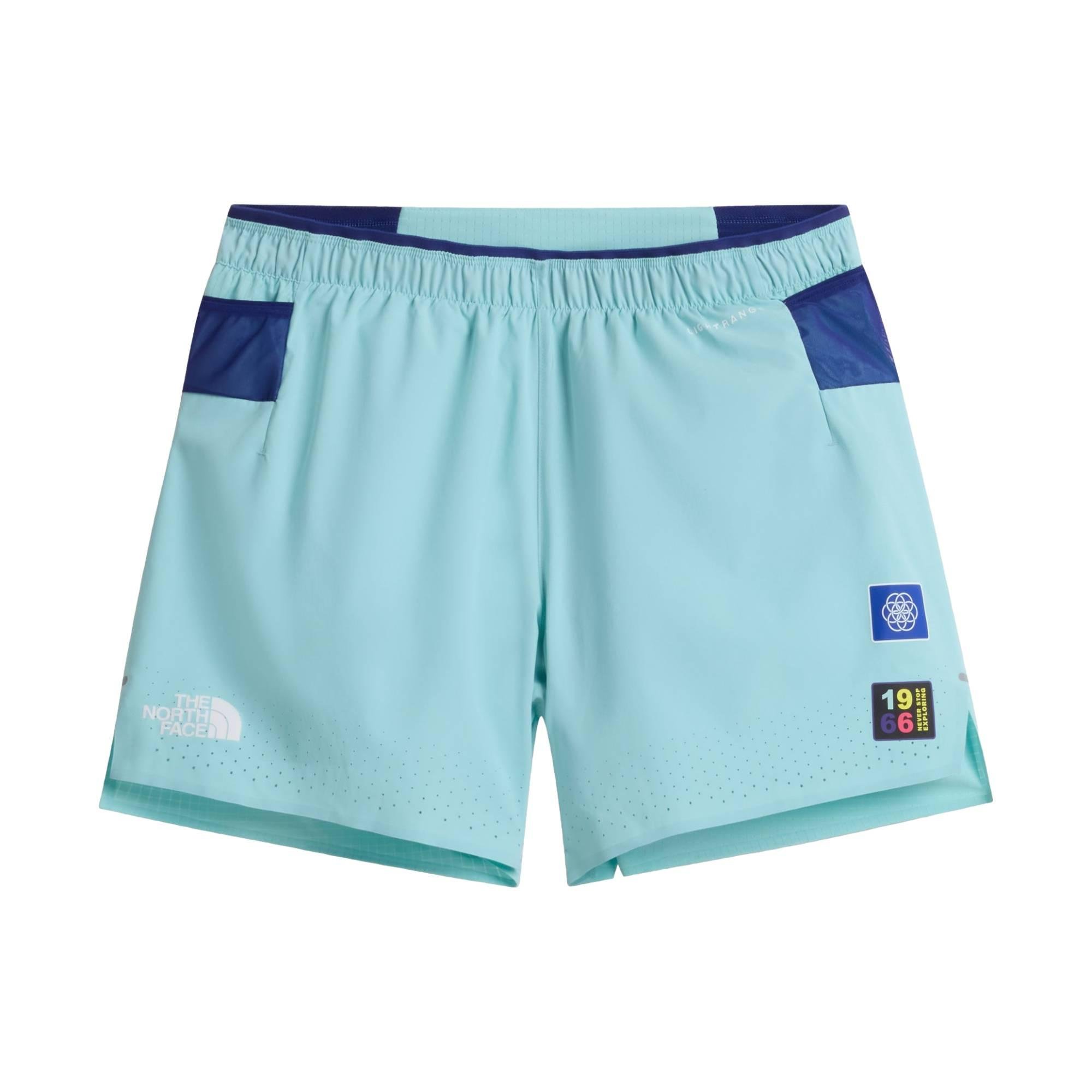 Short Summit Pacesetter 13 Cm Utmb - Homme