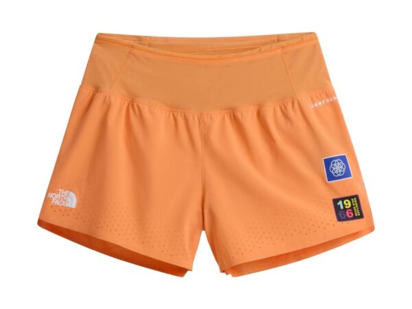 Short Summit Pacesetter 8 Cm Utmb - Femme