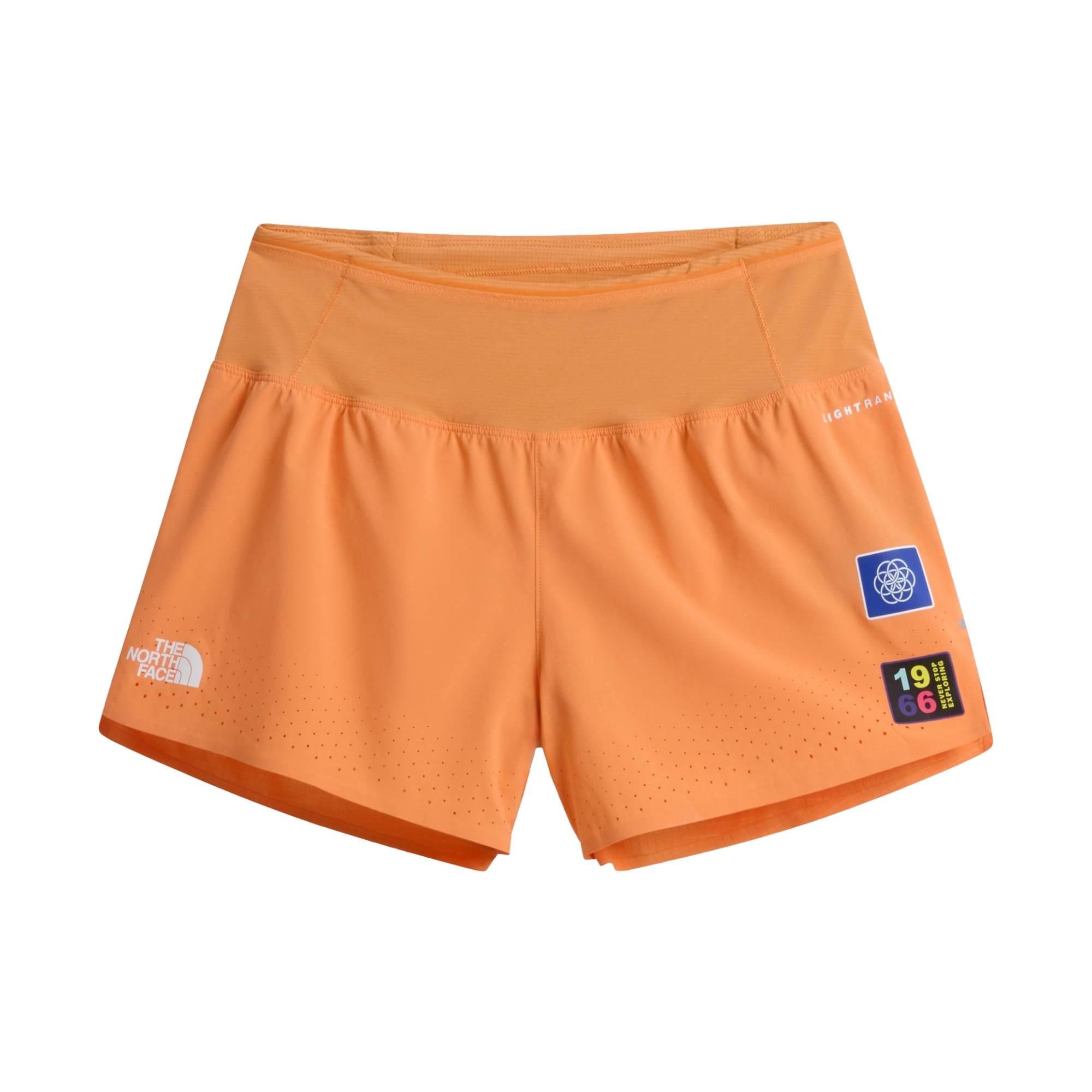 Short Summit Pacesetter 8 Cm Utmb - Femme