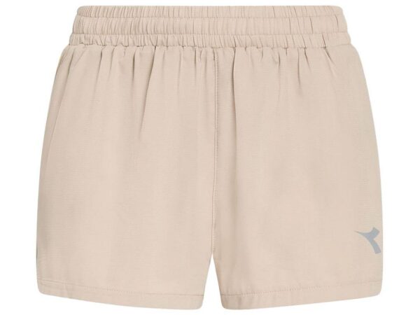 Short Super Light 2,5" - Femme