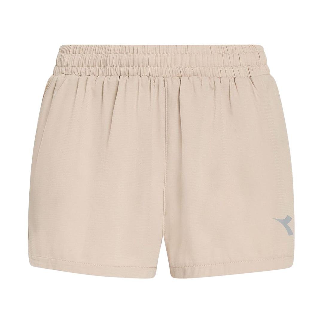 Short Super Light 2,5" - Femme