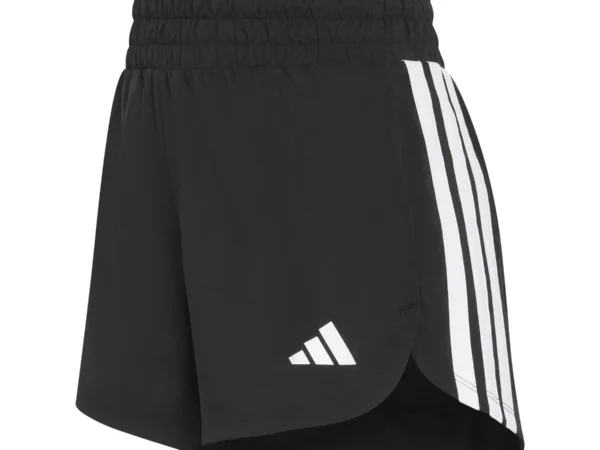 Short taille haute femme adidas Pacer Workout