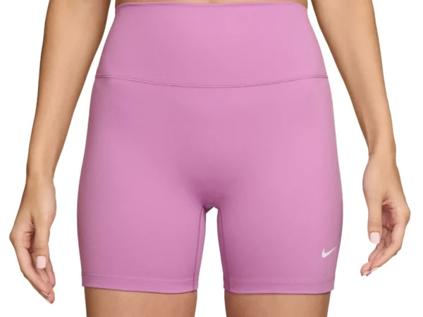 Short taille haute femme Nike One