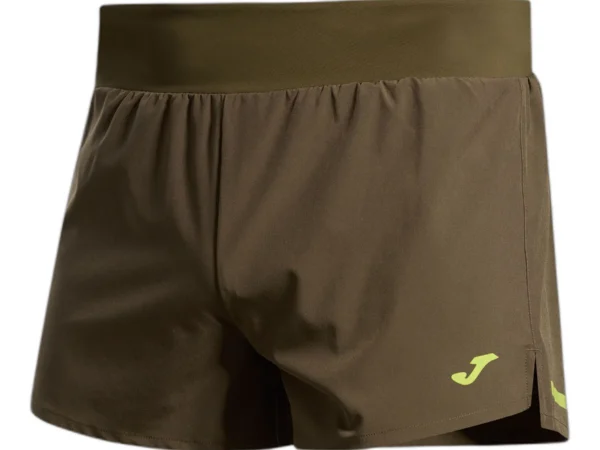 Short technique avec poche arrière Nature Joma