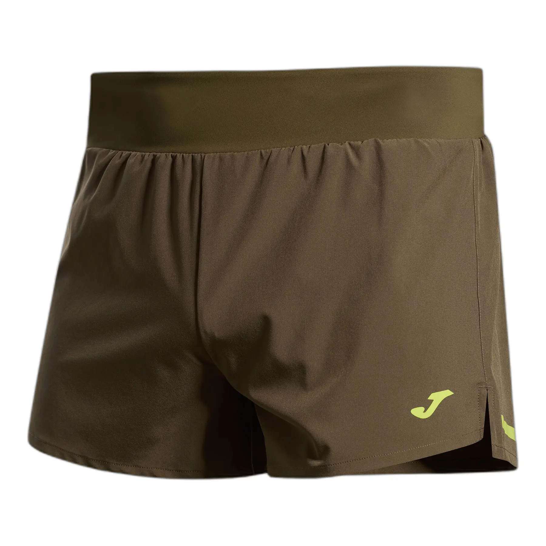 Short technique avec poche arrière Nature Joma