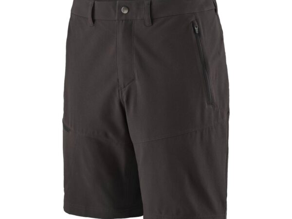 Short Terravia Trail 10" - Homme