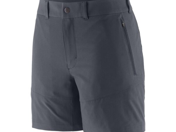 Short Terravia Trail 6" - Femme