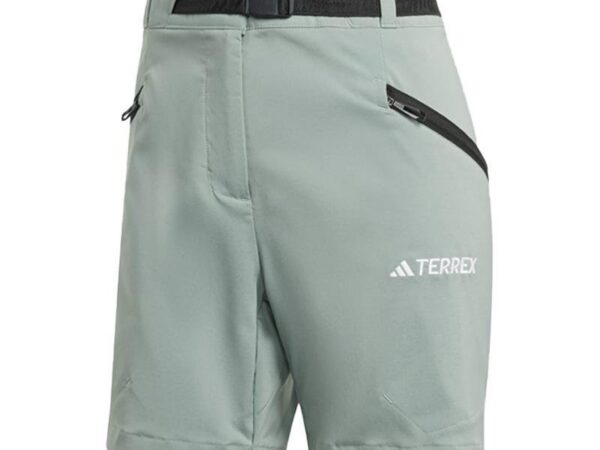 Short Terrex Xperior Mid - Femme