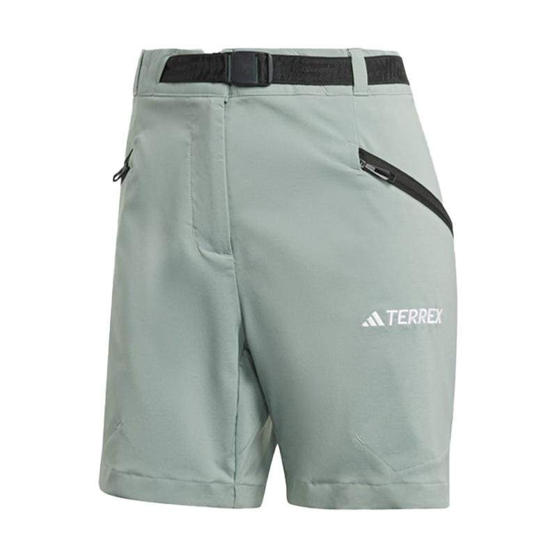 Short Terrex Xperior Mid - Femme